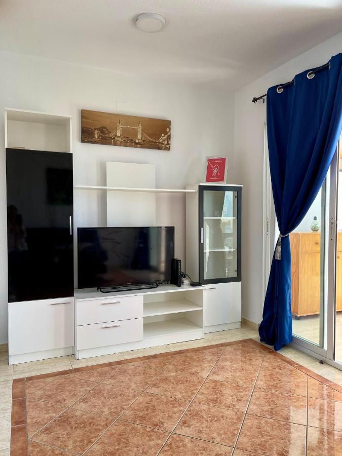 Playa Azul Benidorm 28Th Floor公寓 外观 照片